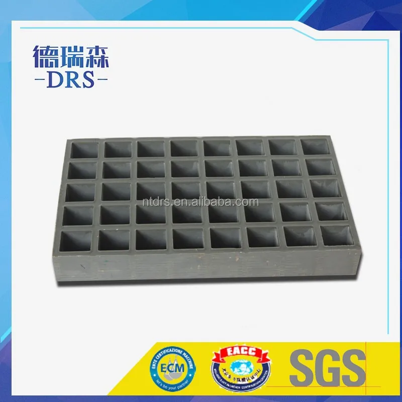 ВРП Решетки плесень Поставщиком