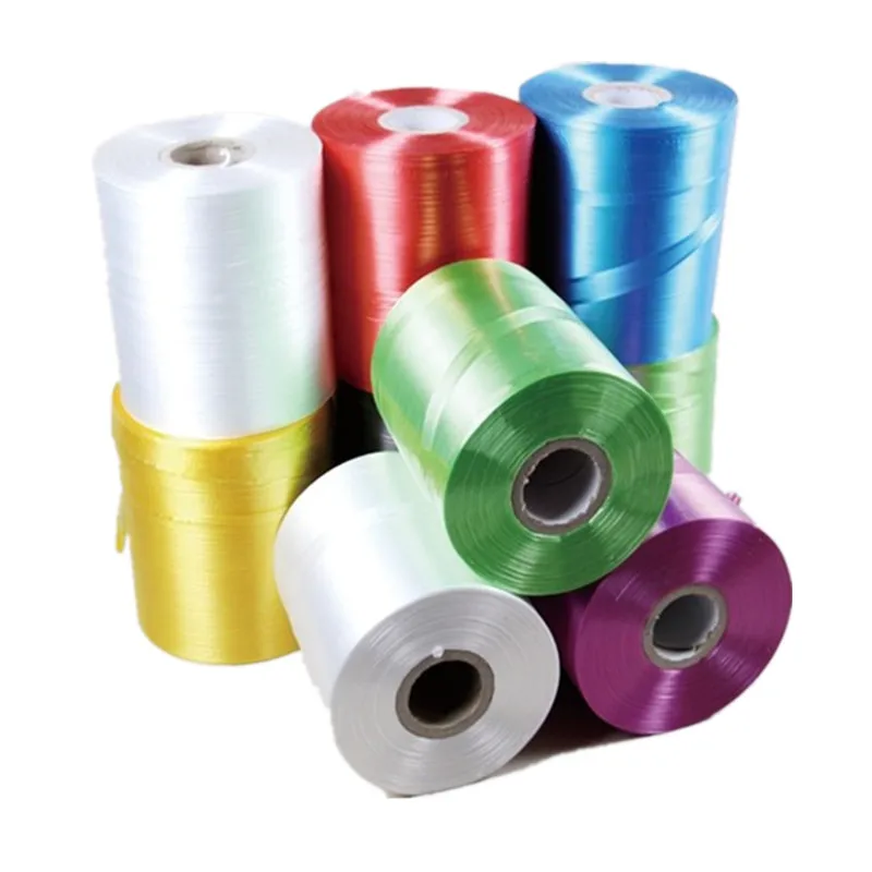 Agriculture Hay polypropylene baler twine