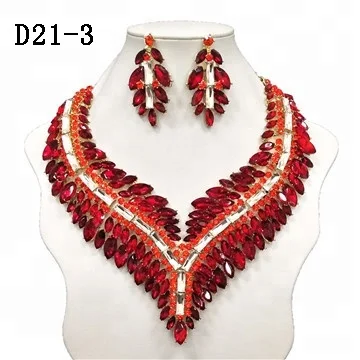 women jewelry set accessories women jewelry earrings for women jewelry D21-4