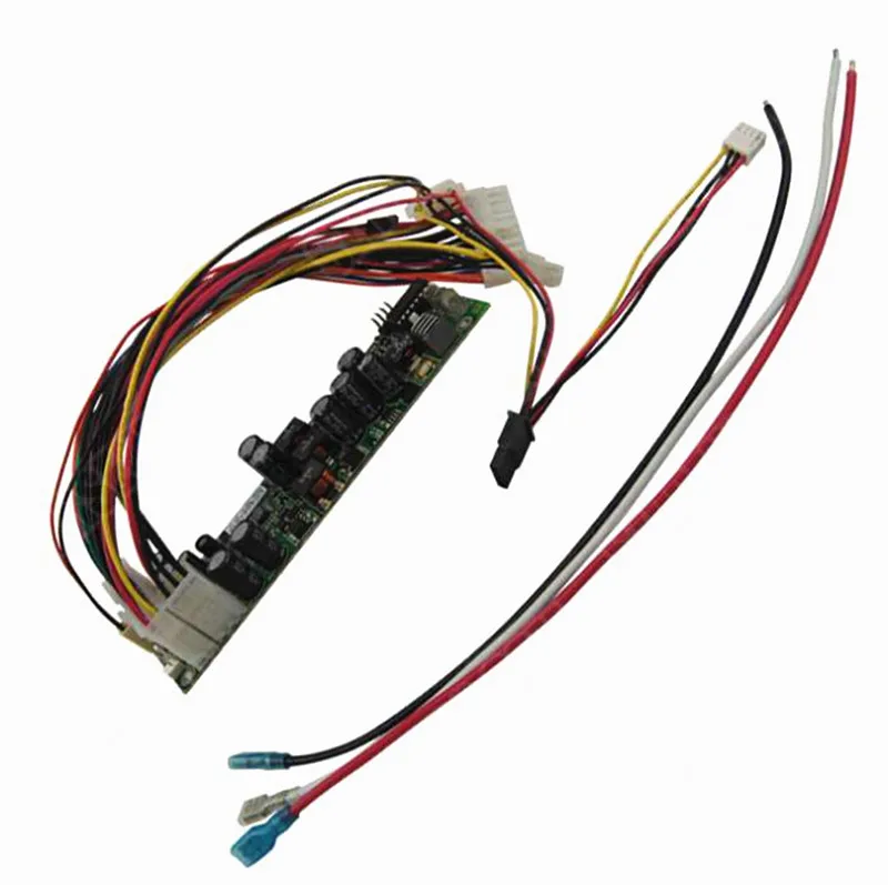 160W 6-30VDC DC-DC ATX POWER SUPPLY