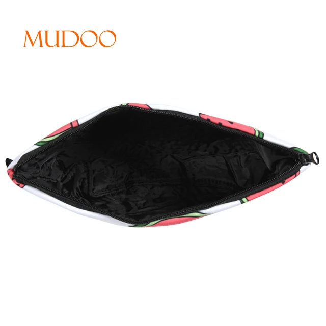 WATERMELON LOVEABLE PRINTED COSMETIC BAG