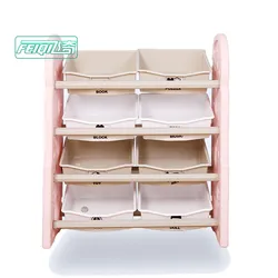 Индивидуальный детский книжный шкаф, наборы мебели для детского сада, сделано в Китае