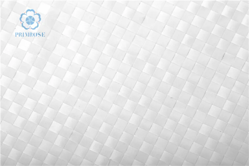 
50kg polypropylene woven grain poultry feed plastic bags 