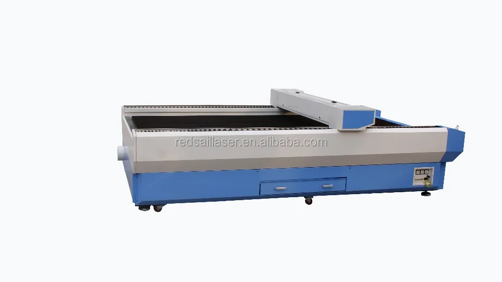 Redsail Reci 150W 4ft*8ft 1325 Laser Cutting Machine CM1325