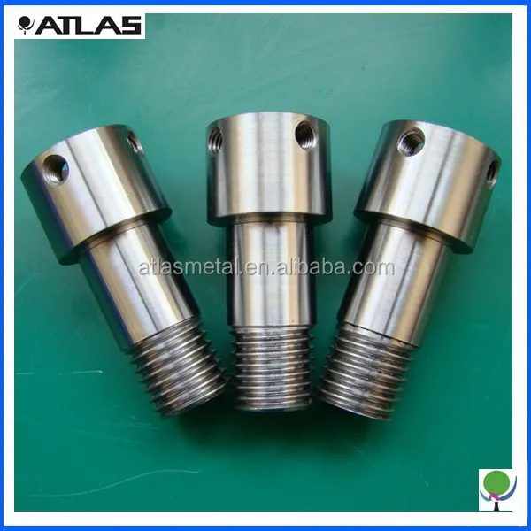 custom cnc lathe job work services, precision cnc turned metal parts