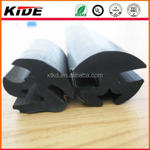 boat windshield rubber seal boat window seals epdm rubber seal strip boat