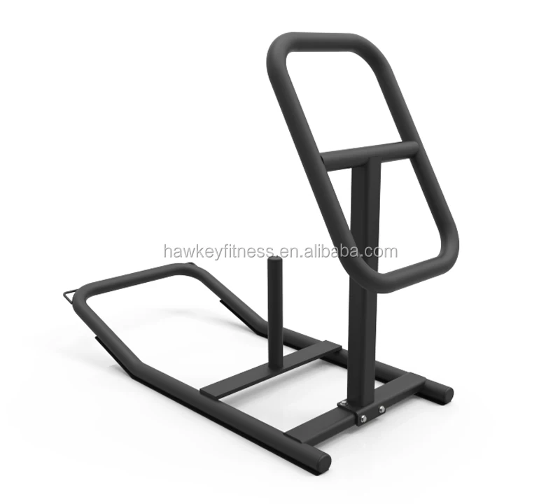 
2018 new fitness enquipment crossfit weight sled gym sled 