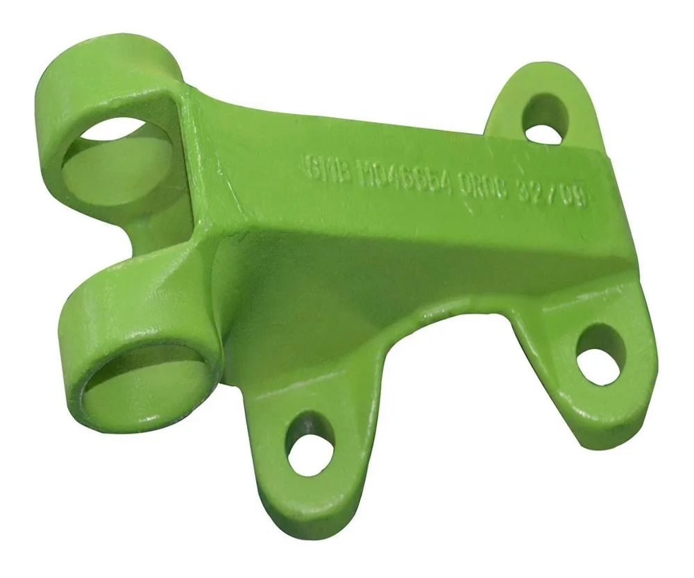 A large-scale Foundry With Powerful Machining Capabilities(25 years experience,20,000 tons capacity)