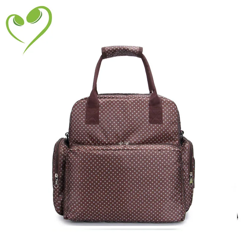 2018 Latest Fashion Bag for Baby Diaper Bag Baby
