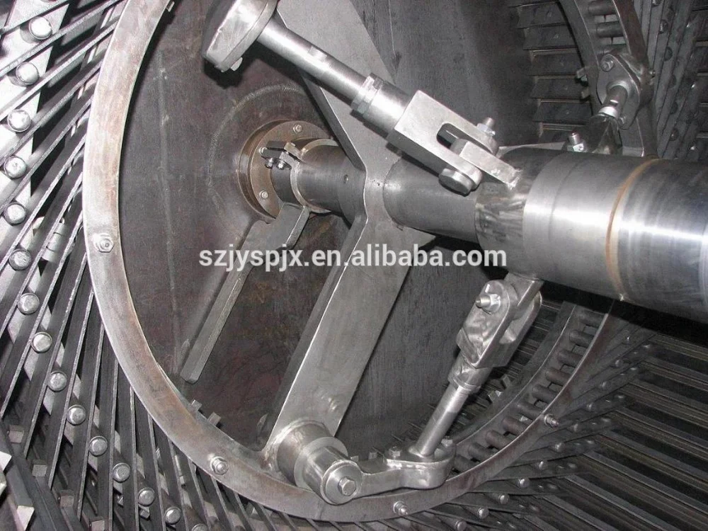 3000L High Quality Automatic Chocolate Conche/chocolate grinding machine/chocolate refiner