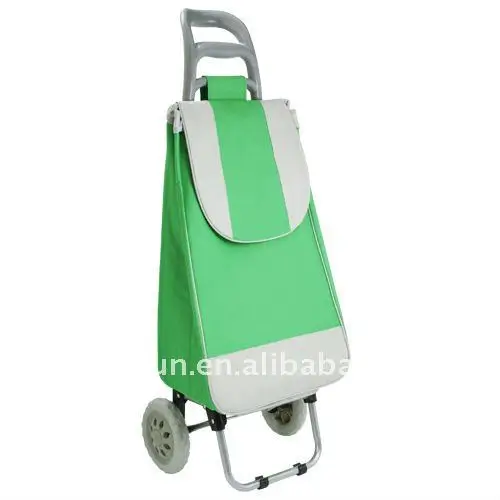 Market Wheeled trolley bags