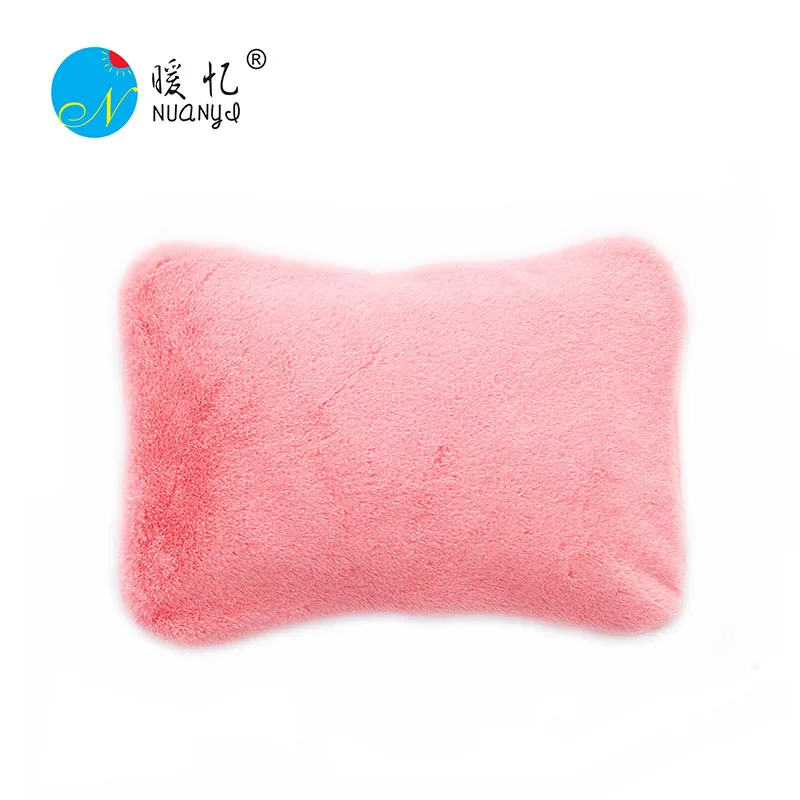 
CE RoHS anti-explosion charging cord household/medical electric hot water bag 