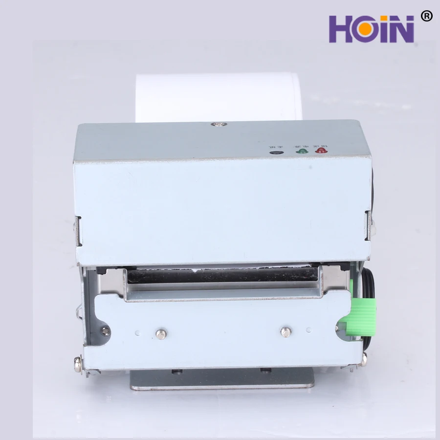 58mm Kiosk POS Thermal Printer for ATM Auto Cutter Embedded