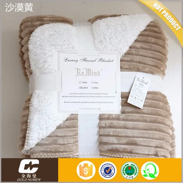 Дома ультра плюшевые шерпа вельвет бросить Borrego одеяло купить оптом из Китая