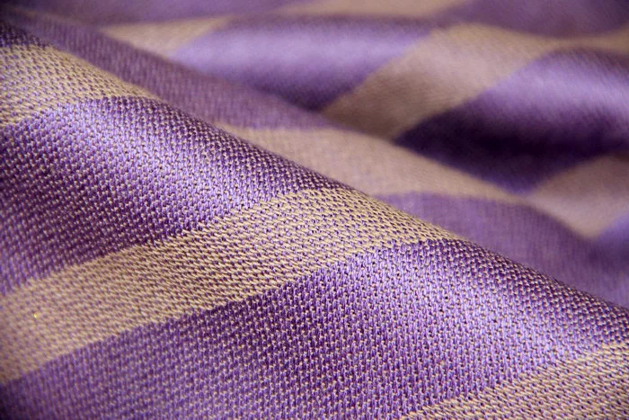 jacquard 100% modacrylic soft anti-static Firepretoof Airline Blankets