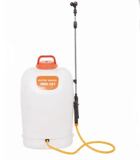 Agriculture Knapsack Electric Sprayer 16L With CE certificate