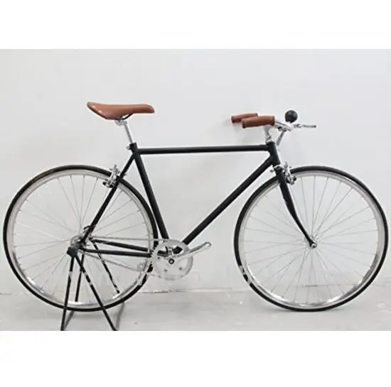 Красивый и дешевый винтажный китайский завод фиксированный велосипед