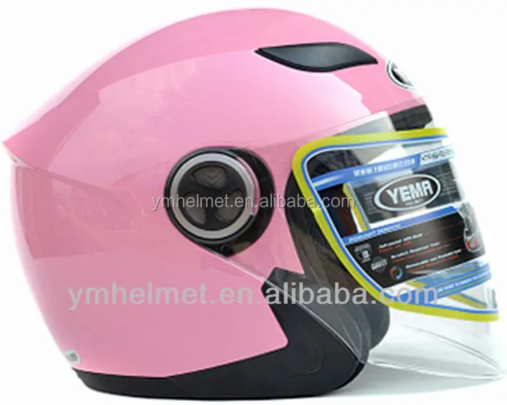 
YM-619 Helmet motorcycle DOT approved motorcycle helmet open face cheap price motorcycle helmet 
