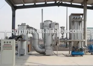 Domestic Solid Waste Garbage Burning Incinerator with 150KG Per Time Burning Ability WATERYIMEI 750L/H CN;SHN HOT Product 2020