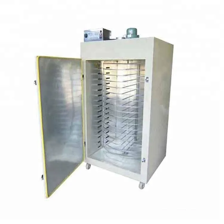 Сушильная машина для цветов