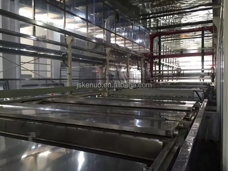 Anti-corrosion PP PVC electroplating tank for acid alkali chemicals storage