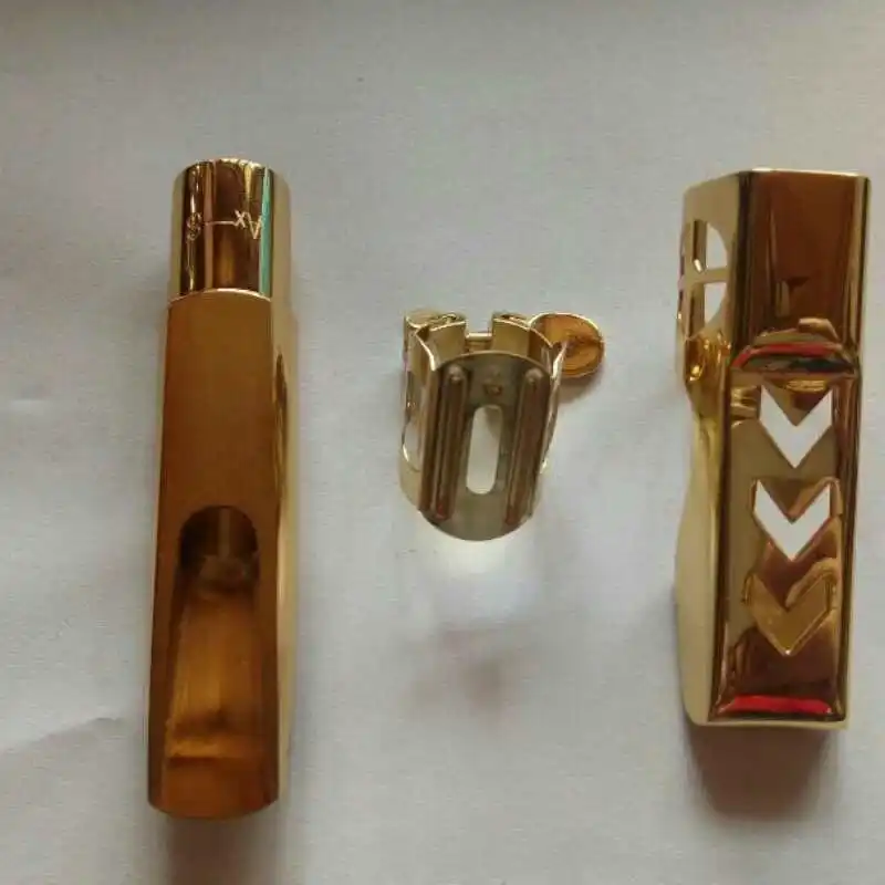 saxophone mouthpiece metal mouthpiece