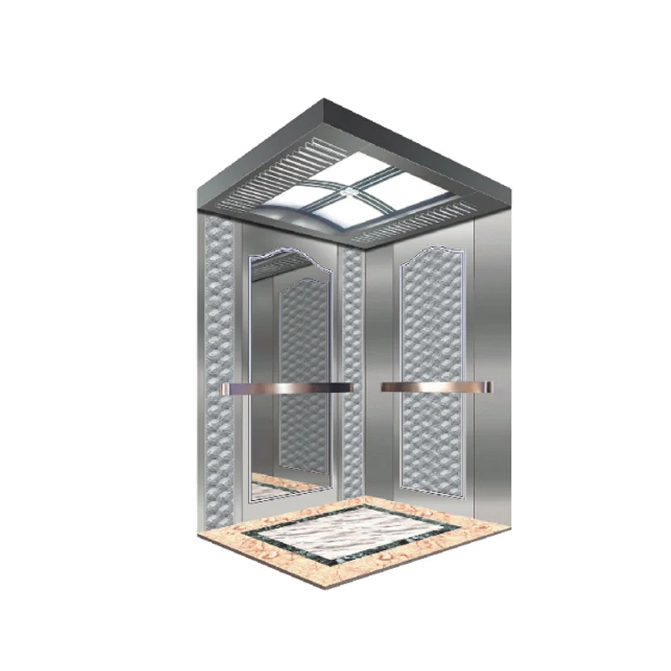 Accurate Bed elevators Hospital Lift Elevator