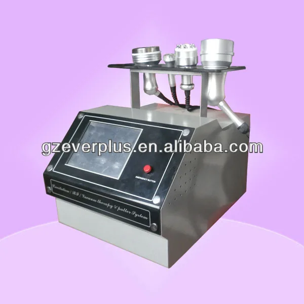 лучших ультразвуковой липосакции кавитация вакуумная машина