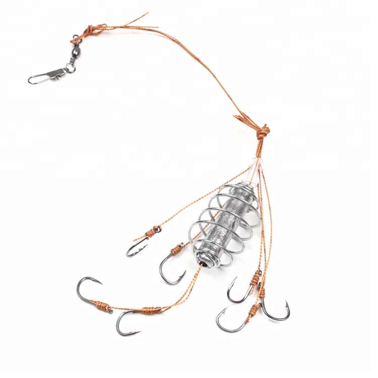 Popular Sea Fishing hook Explosion hook fishing Hook for sale