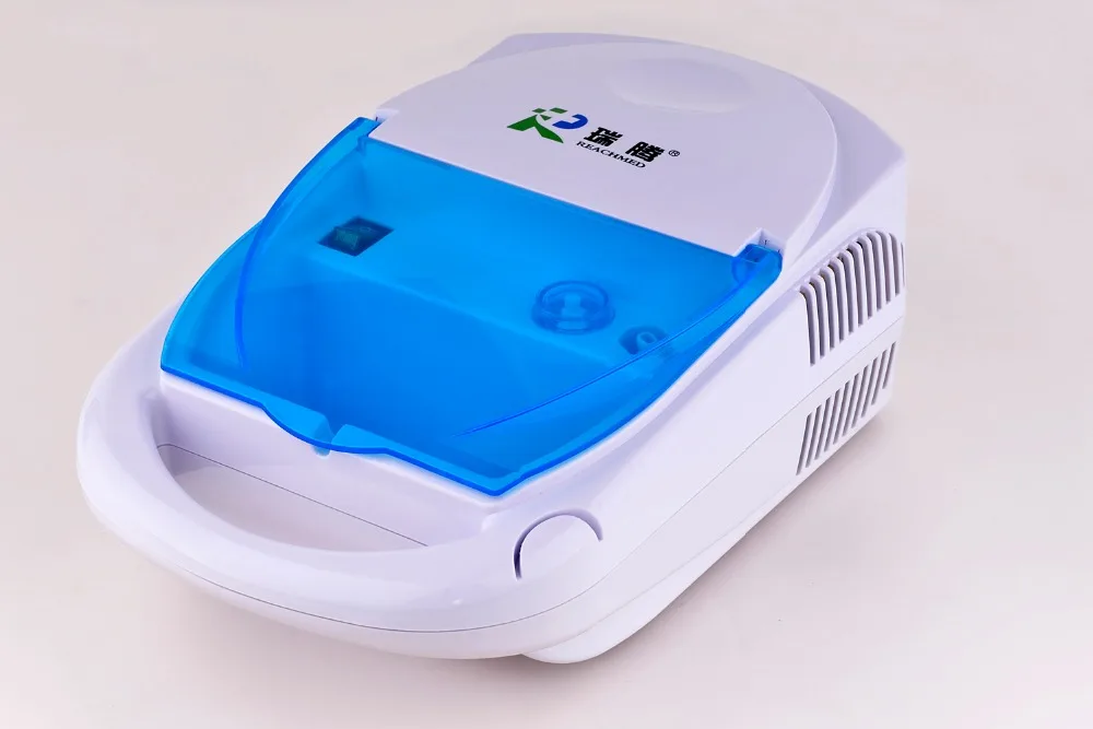CE Compressor Medical Nebulizers For Asthma/Walmart Nebulizer Machine With Mask