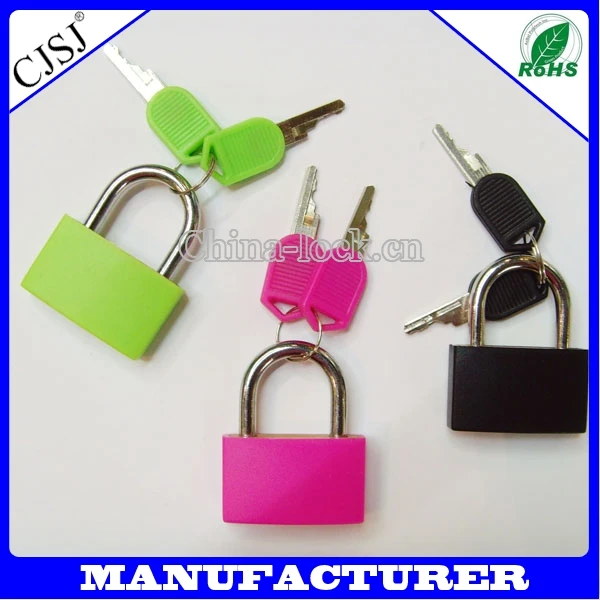 Cr-cx02 profesasional поставщик для высокого качества милый латуни замки