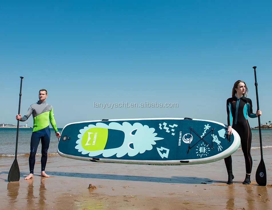 SUP stand up paddle board Family sup
