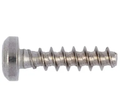 WN1452 Thread Forming Screw for Plastic