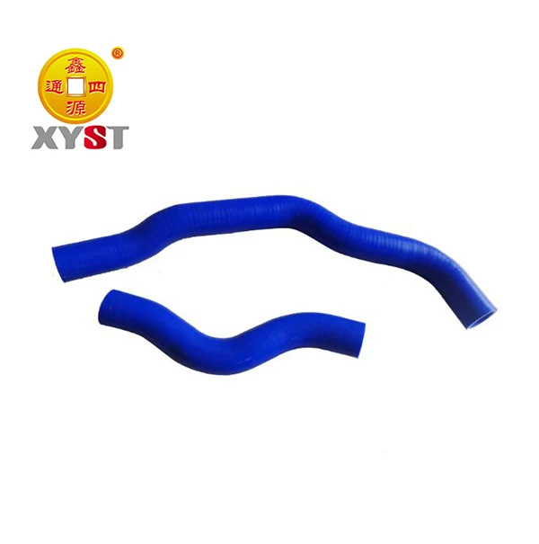 Salent Silicone Rubber Radiator hose hose/pipe/tube for car
