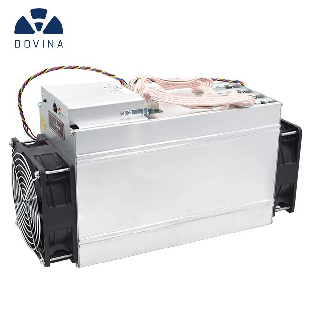 Мощный и эффективный Asic Litecoin Шахтер используется L3 + Bitmain Antminer с блоком питания 800