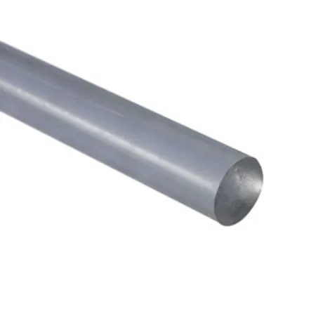 15mm diameter clear polycarbonate rod