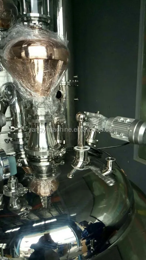 200L distillation tank+4 inch ss304 colunm+2inch lyne arm +gin basket