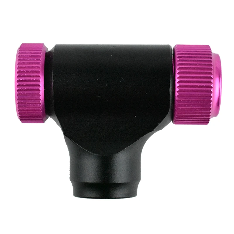 CO2 nozzle  for bicycle/Motorcycle/Road and Mountain Bike