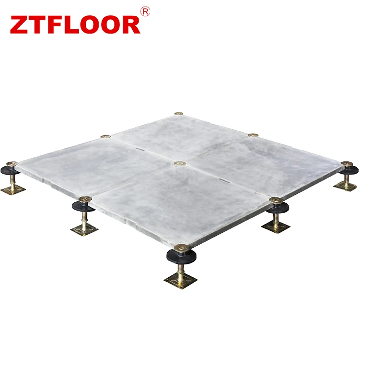 Новый дизайн, компьютерная комната, приподнятый пол по низкой цене