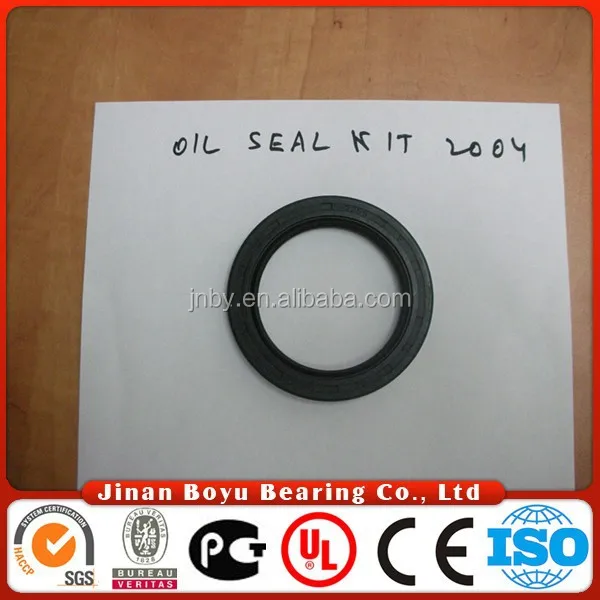 China manufacture high quality and low price bearing accessories oil seals