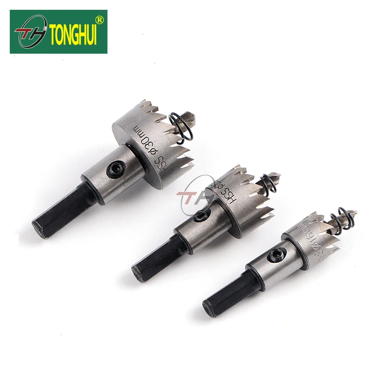 Высокоскоростная пила из быстрорежущей стали разных размеров 6542 м2 9341 для резки труб из нержавеющей стали