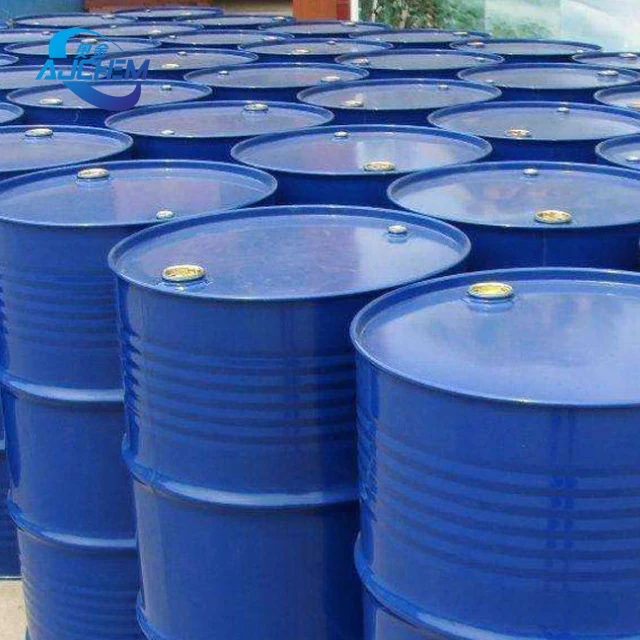 Китай надежное изготовление октанол/изооктил алкоголь/2-Ethylhexanol для продажи