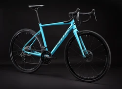 700C Gravel Bike Disc Road Bike 18SPD