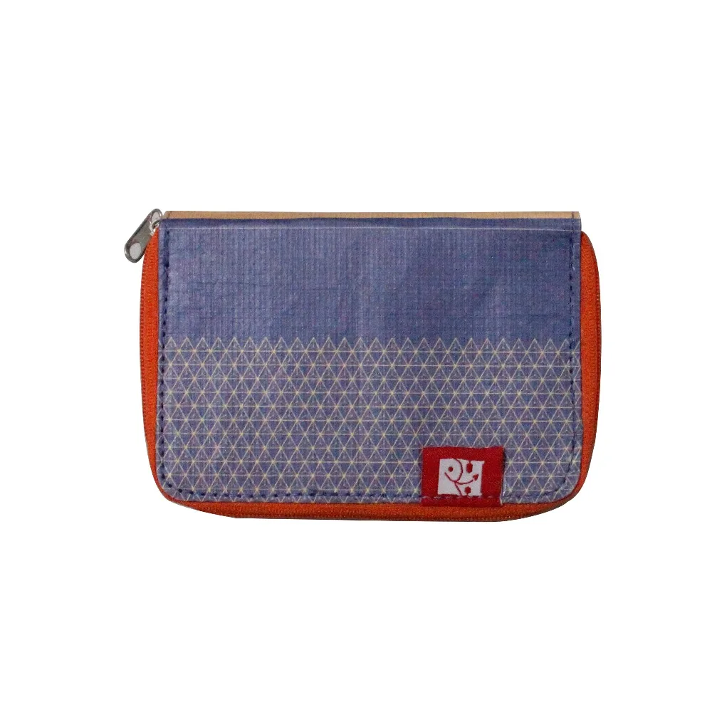 Недавно эко-красота Tyvek кошелек Женщины Rfid кошелек зажим для денег кошелек дамы кошелек