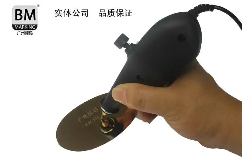 Hand-held Metal Engraving Pen,Electric Metal Marking Tool