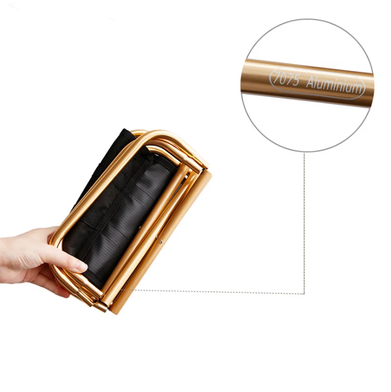 Портативный Мини Открытый Рыбалка барбекю Пикник складной