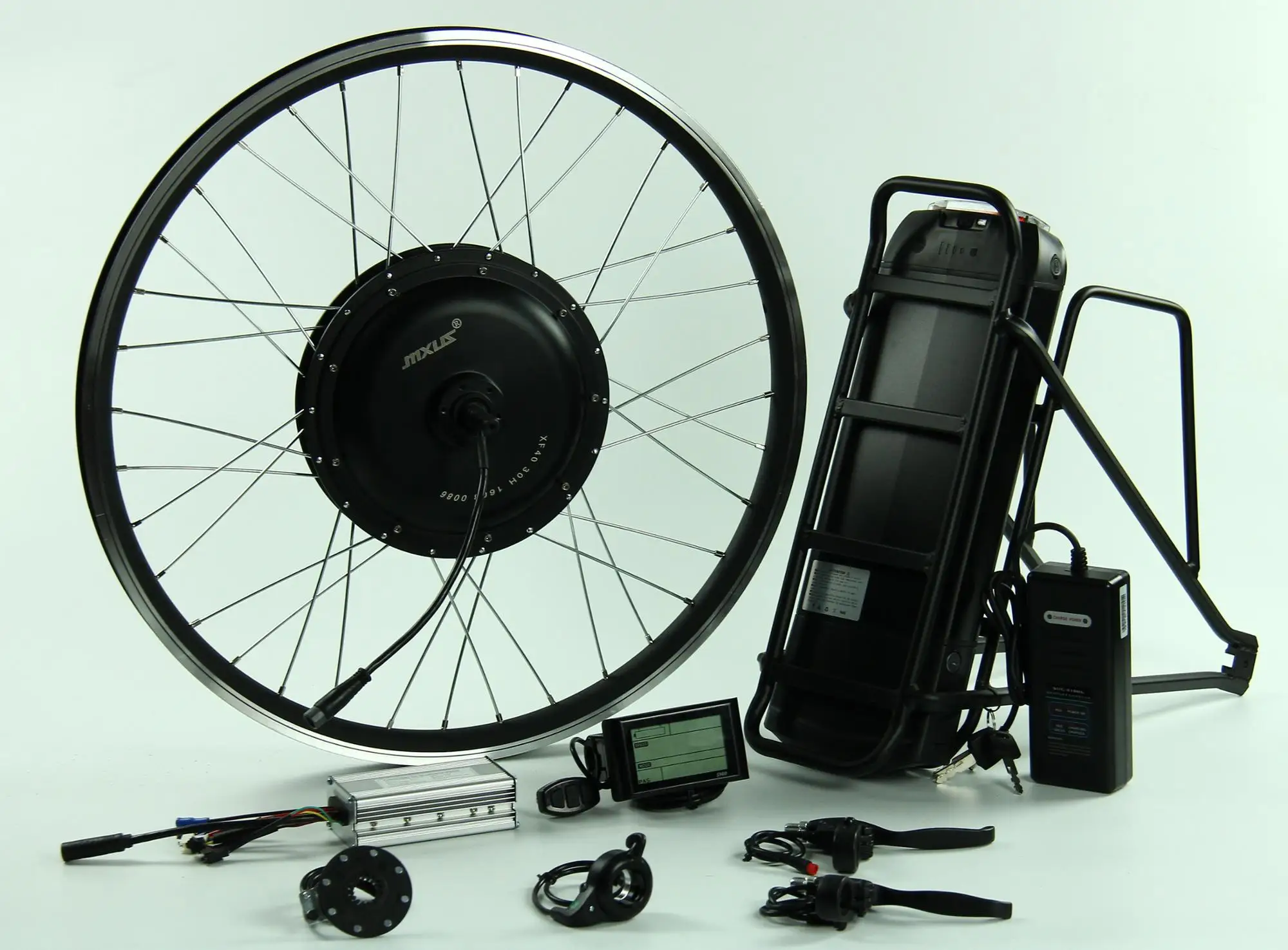 48V1000W electric bicycle motor,hub motor e-bike kit