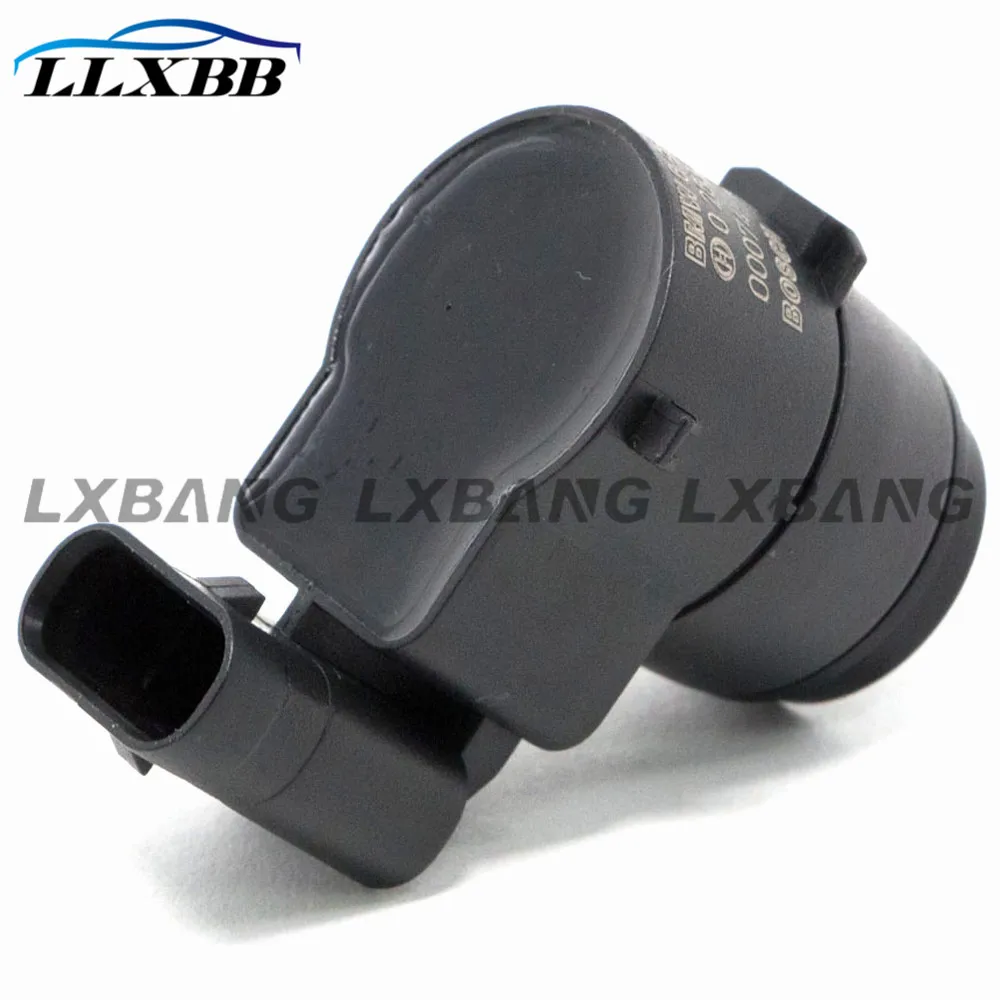 PDC Parking Sensor 66207837273 For BMW E81 E82 E88 E90 E91 E92 E93 E84