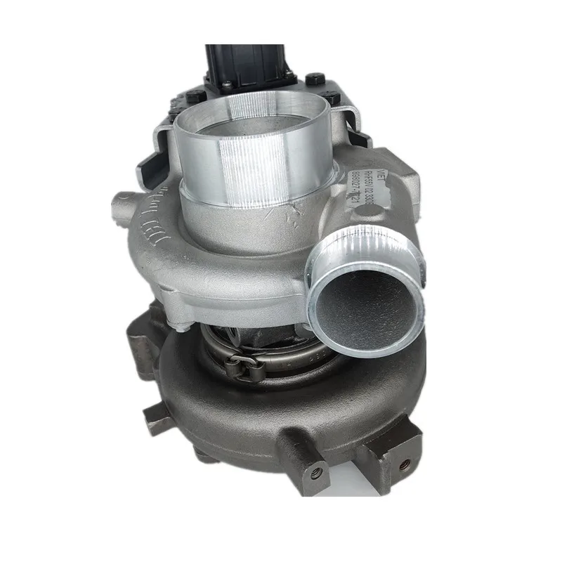Excavator 4GLZ 8-98027772-5 8-98027772-6 Turbocharger 4LGZ 52329883296 Turbo