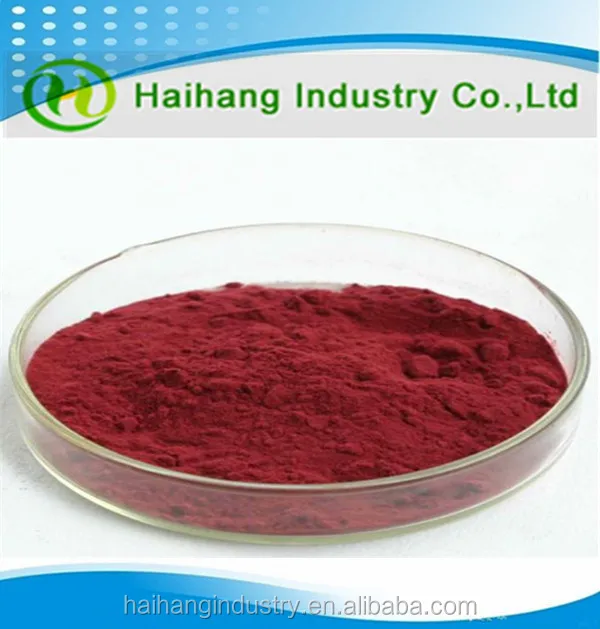 Potassium Ferricyanide with CAS 13746-66-2